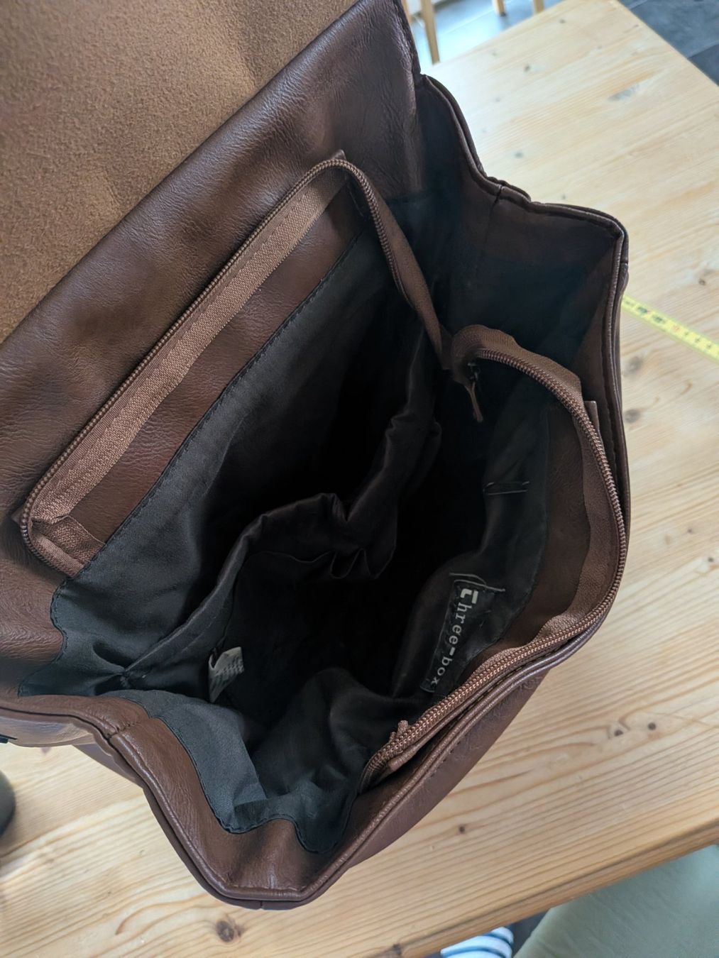 Rucksäcke: Rucksack – Gebraucht aus Winterthur von Clari1 2