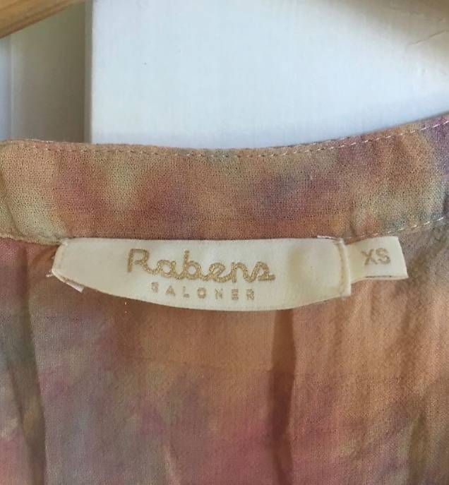 Rabens Saloner Vestiti: Rabens Saloner Kleid Gr. XS/S – Nuovo (secondo la descrizione) da Zizers venduto da juliberg 2