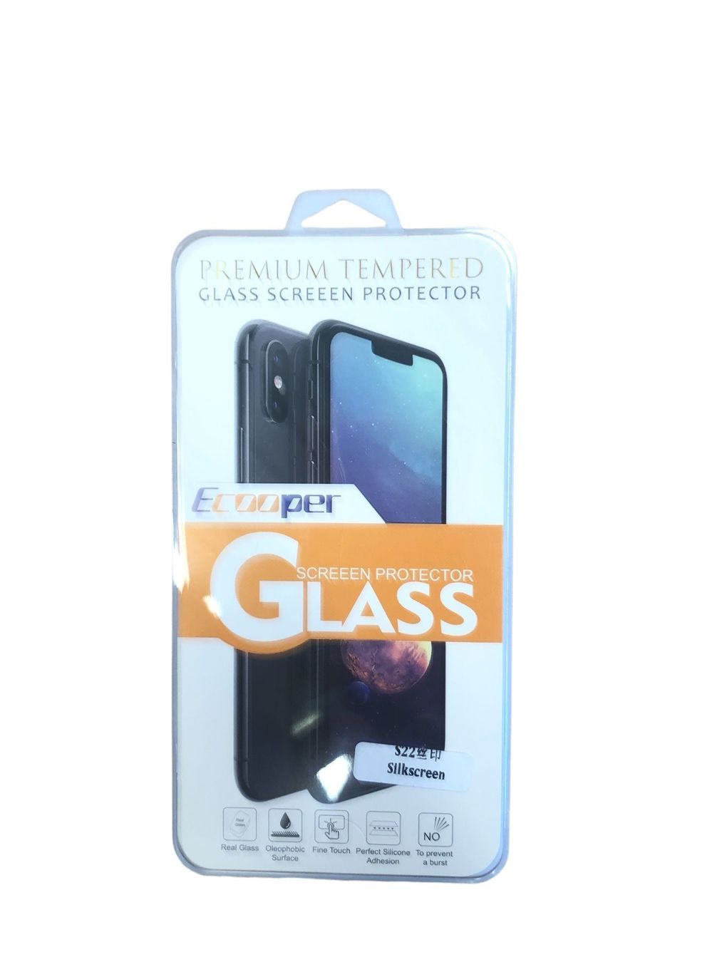 Samsung Handys / Smartphones: Samsung Galaxy S22 5G Panzerglas – Neu und originalverpackt aus bern von Youfixitbern