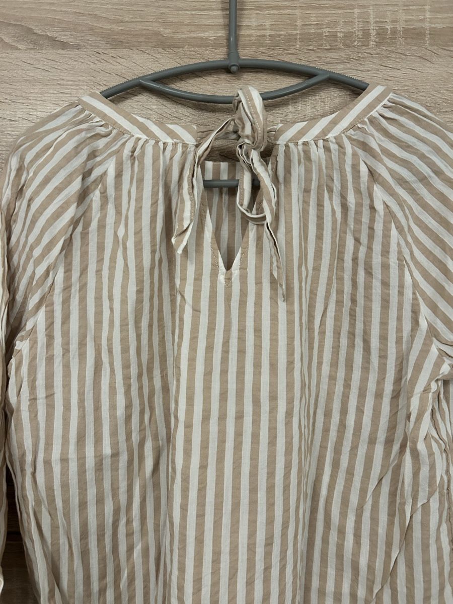 Tops: Blouse – D'occasion à Lausanne par naranjo 2