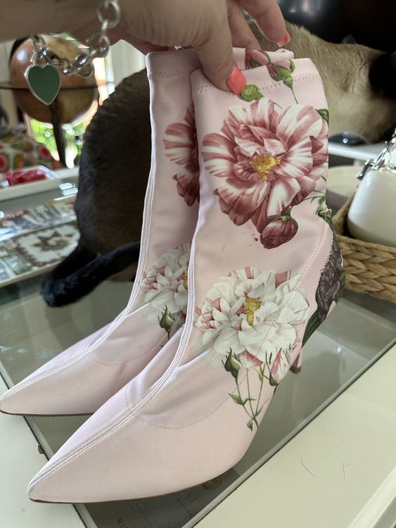 Ted Baker boots 41 (Neu (gemäss Beschreibung)) in Mendrisio für CHF 80 ...