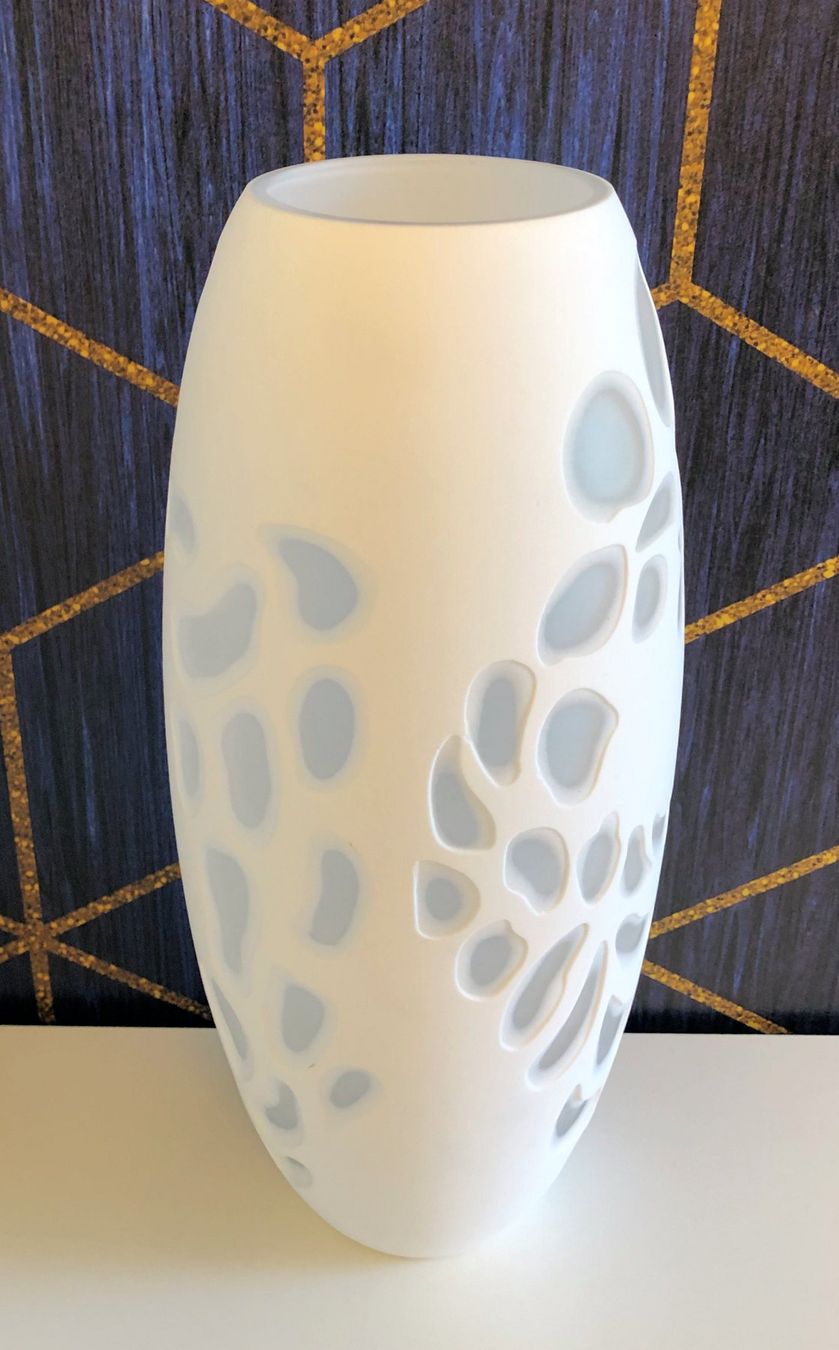 Vasi & Recipienti: Vase – Usato da Rüti ZH venduto da Jasna89