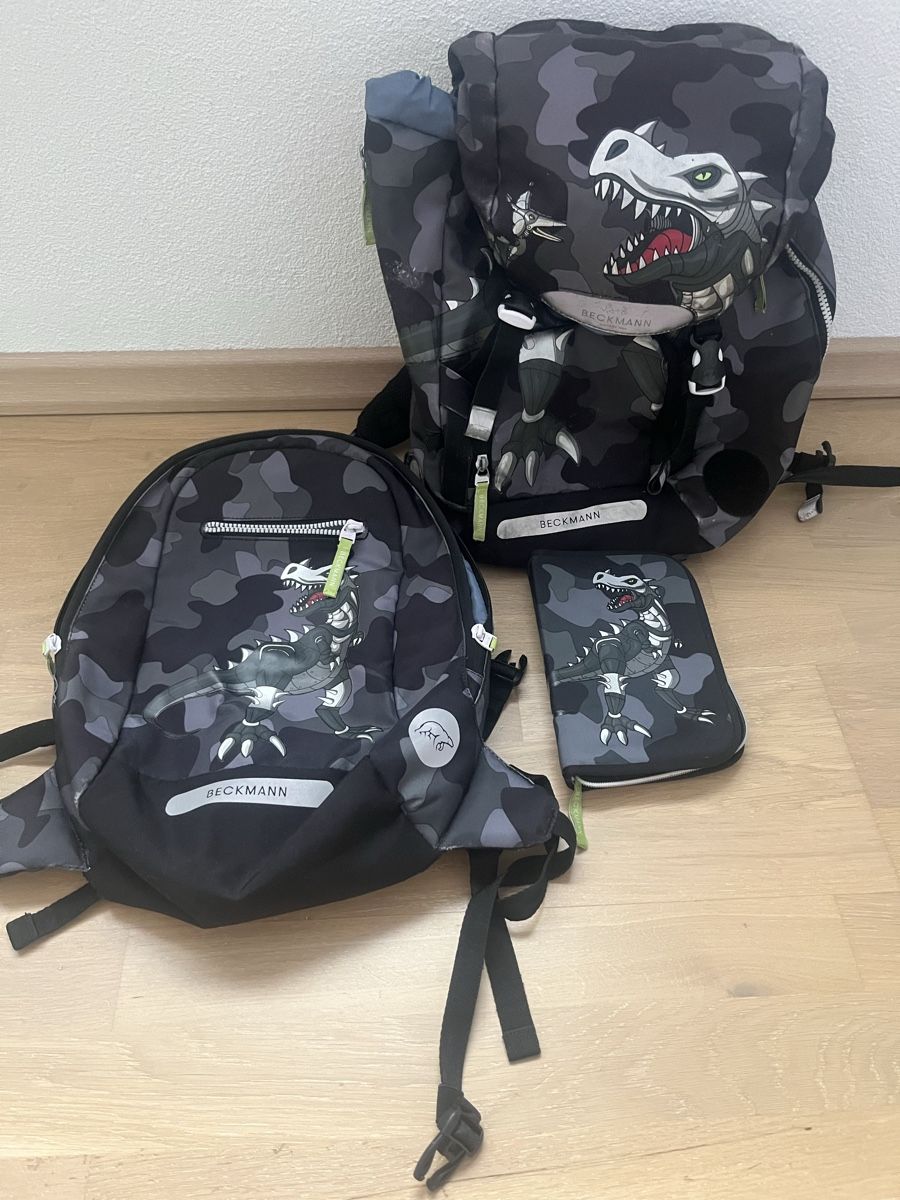 Sacs & sacs à dos: Schulerthek – D'occasion à Frauenfeld par Ka.ia