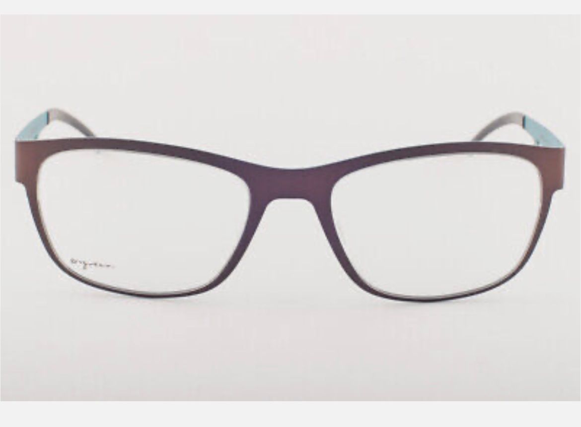 Occhiali & Lenti: Brille Orgreen Billie Titanium neu – Nuovo e nell'imballaggio originale da St. Gallen venduto da elli18 3