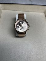 Tommy Hilfiger Uhr Rosegold