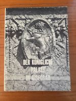 Der Königliche Palast in Visegrád (Miklós Héjj, 1977)