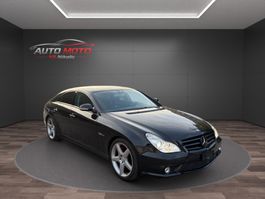 *** Mercedes CLS 63 AMG 515PS *** Ab MFK ***