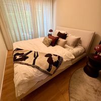 BoConcept Bettgestell „Arlington“
