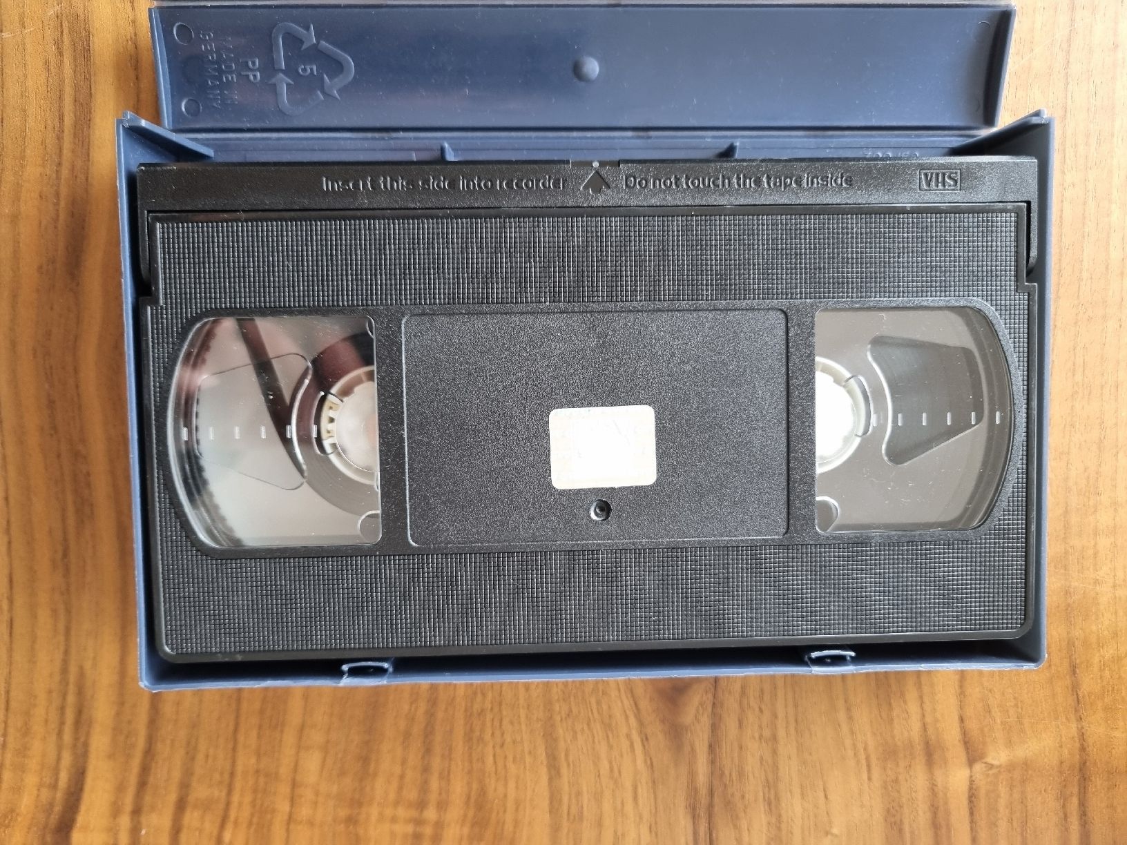 Alle VHS: VHS Titanic Film Classiker – Gebraucht aus Kollbrunn von Tinchjen 3
