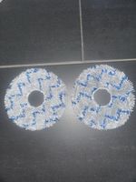 Ecovacs x1 t10 Ersatzteil wischpads Bezüge
