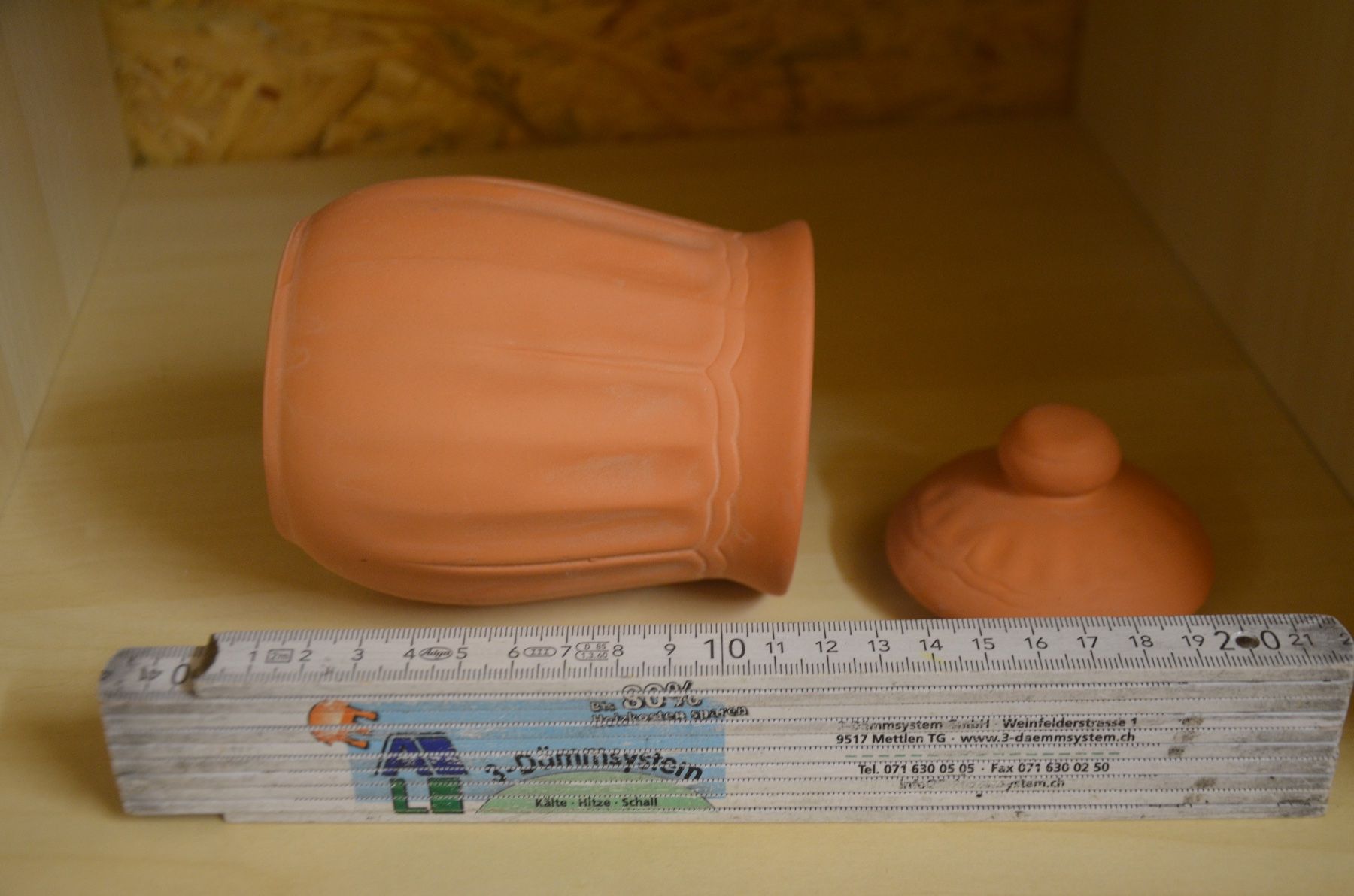 Contenitori & Simili: RECIPIENT – Usato da Chiasso venduto da Dolly015 1