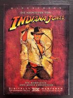 Indiana Jones Trilogie - Teil 1 bis 3
