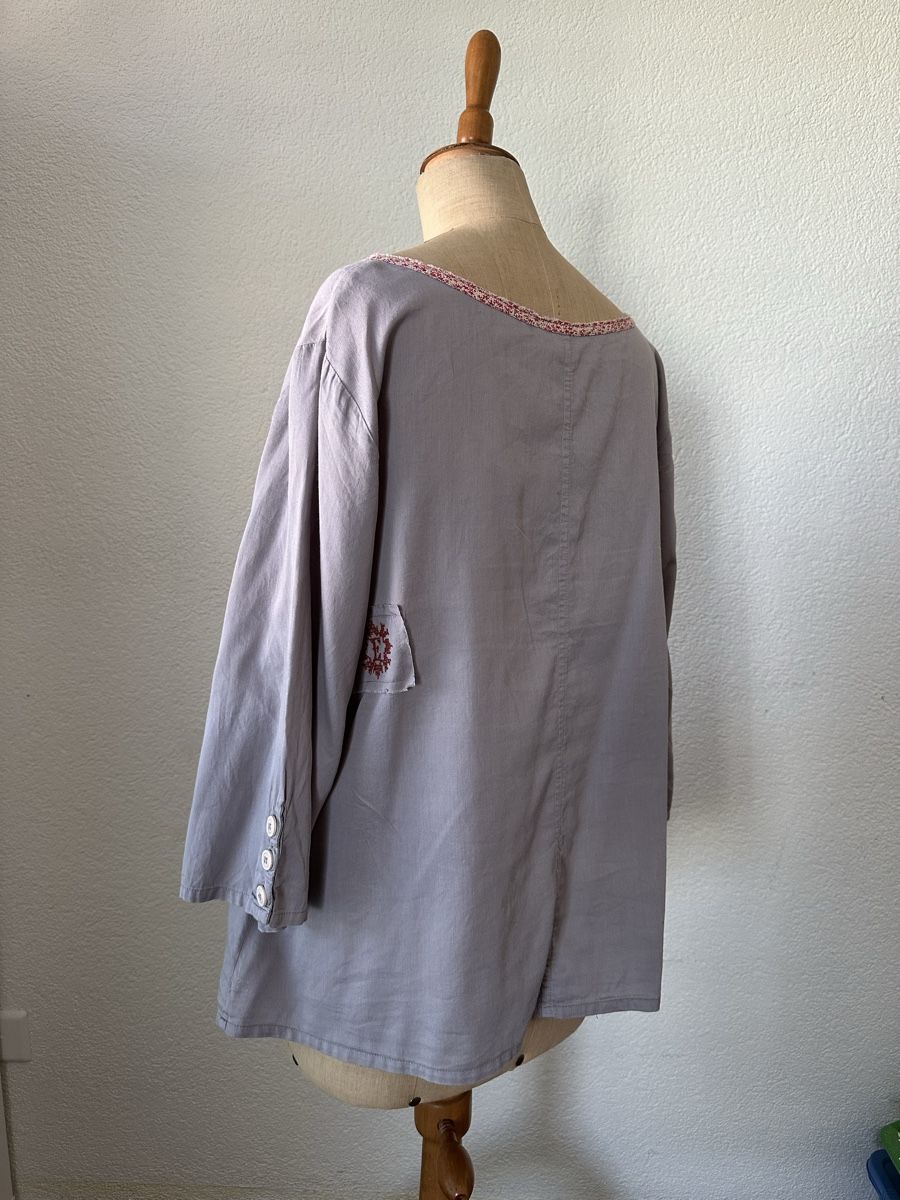 Ewa I Walla Blusen: Bluse / Shirt Ewa i Walla – Gebraucht aus Sutz von hei_danielaf 2