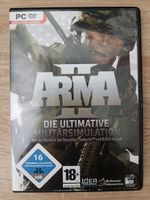 Arma II 2 (German) - PC