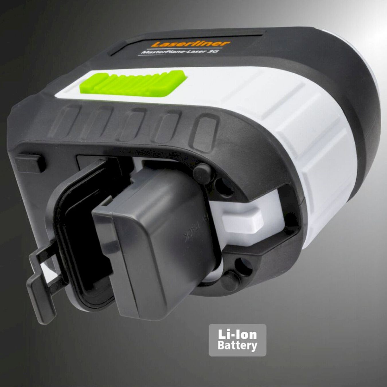 Laserliner Misurare: Laserliner MasterPlane-Laser 3G Plus – Nuovo e nell'imballaggio originale da Bottighofen venduto da zaap 5