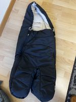 Fusssack Stokke