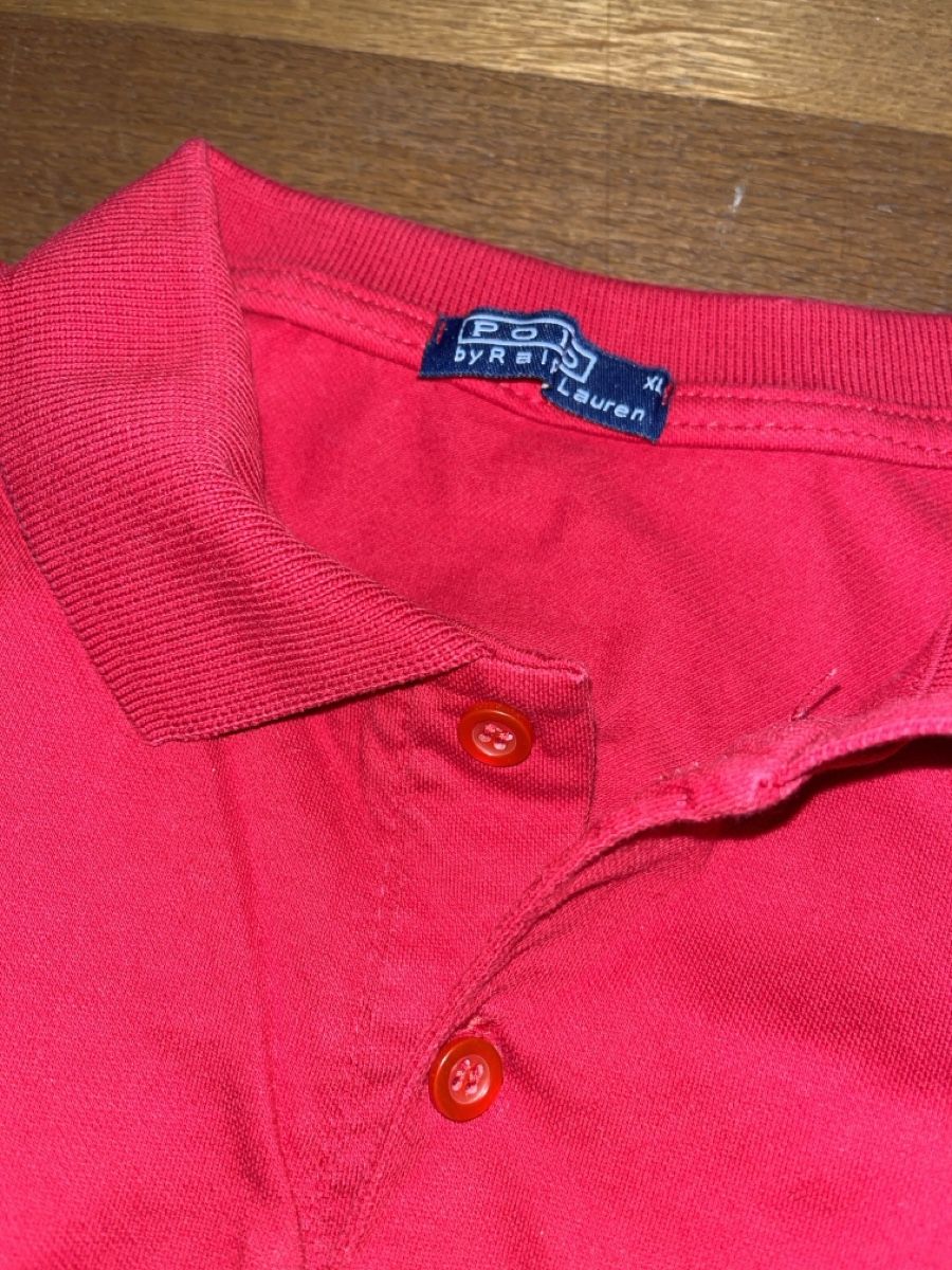 Ralph Lauren Camicie: Poloshirt Ralph Lauren | M – Usato da Basel venduto da Oloir 1