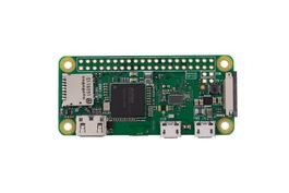 Raspberry Pi Zero
