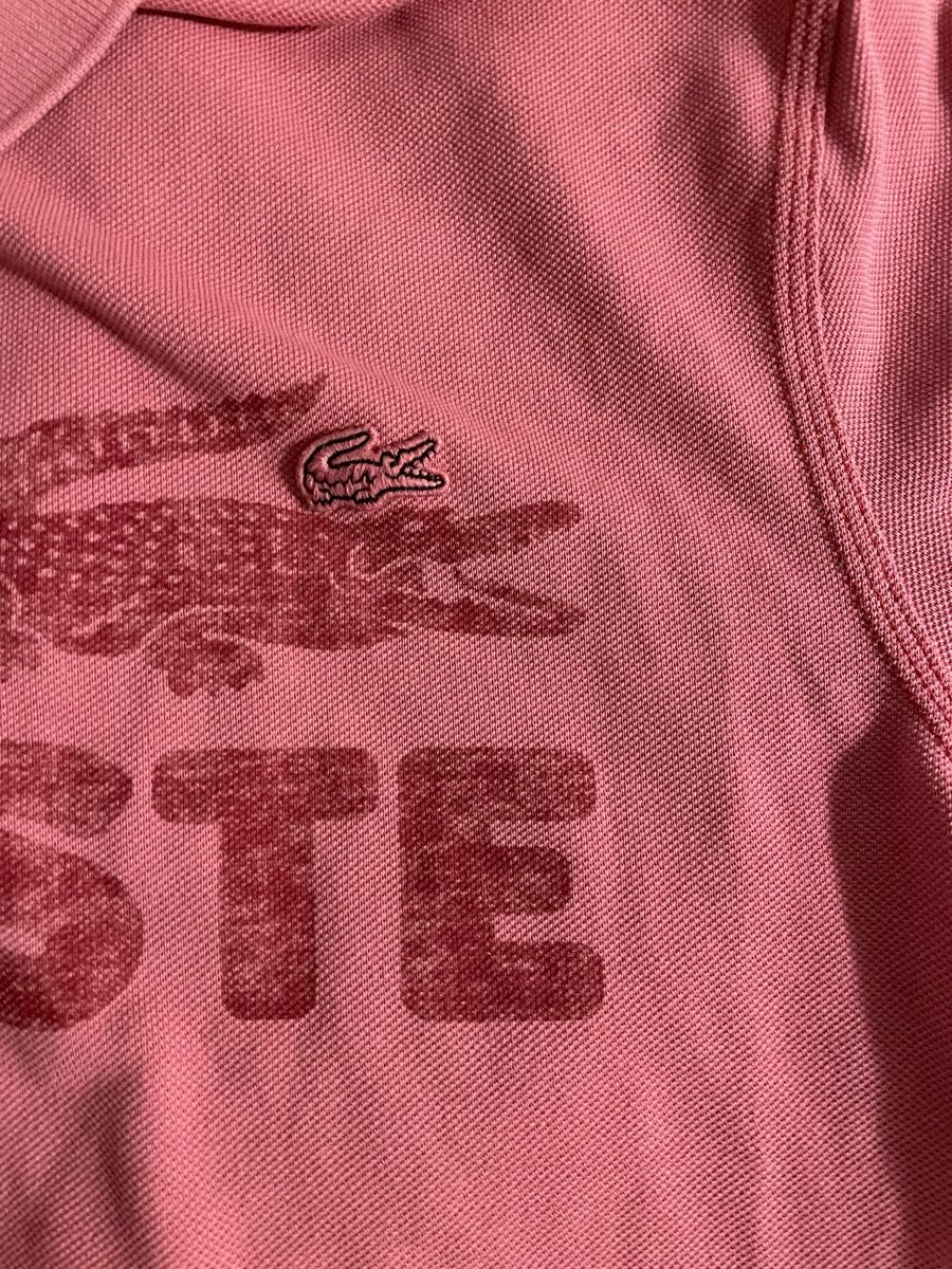 Lacoste Magliette Polo: Lacoste Club  – Usato da Schlieren venduto da ber_nqj2 2