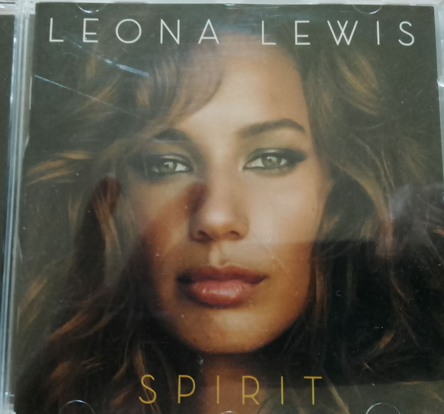 CD: Leona Lewis – Usato da Liebefeld venduto da CD-Urs