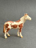 Schleich Pferd Pinto 13241 v. 1998 Hengst