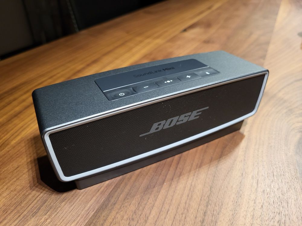 Bose Soundlink Mini II | Kaufen auf Ricardo