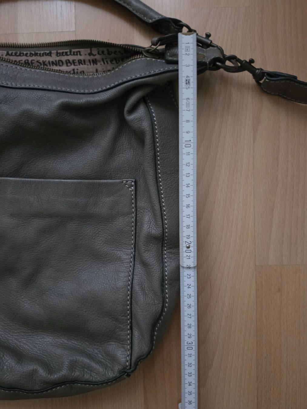 Liebeskind Borse da donna: Liebeskind Tasche – Usato da Ittigen venduto da Dilek4 6
