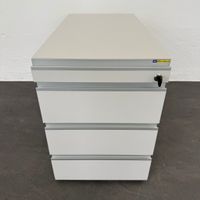 Denz D3 Unterstell-Korpus 800x415x575mm - 4 Schubladen mit