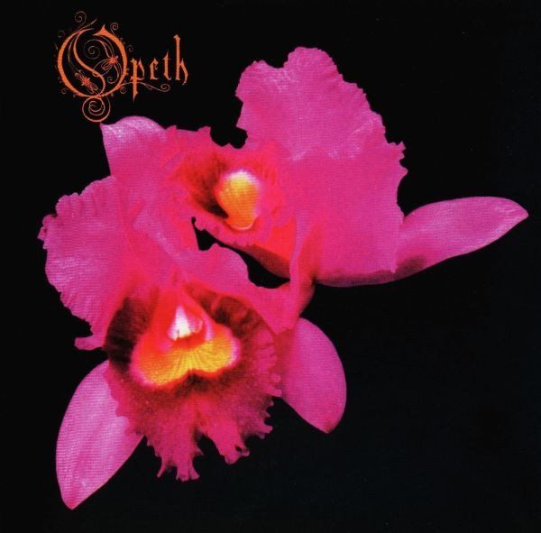 CD: CD Opeth - Orchid (2000) – Usato da Möriken AG venduto da mineralia