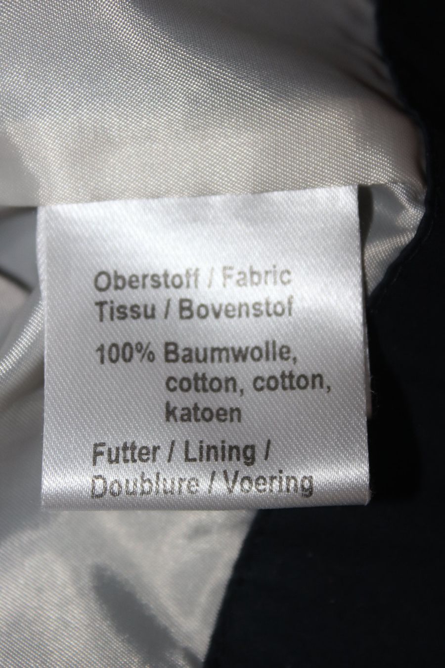 Fuchs Schmitt Jacken: Fuchs Schmitt Regenjacke, Gr. M/L – Gebraucht aus Basel von Mila_Graf 5