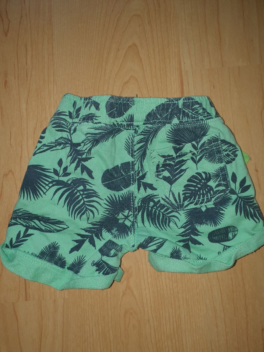 Hosen: Neu: Shorts Lemon Beret Grösse 68 – Neu (gemäss Beschreibung) aus Uetendorf von Judi80 1