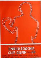 Enrico Sacchia - Cliff Gilpin, Franz Fédier