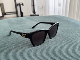 Dolce & Gabbana Sonnenbrille (DG4384 501/8G)