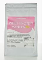 Whey Protein Vanilla MHD 07/24 CHF6.90 statt CHF39.90