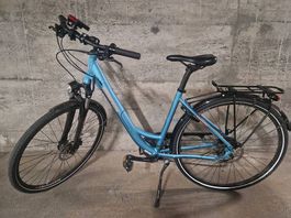 Tiefeinsteiger Velo Bixs Campus 3 VB