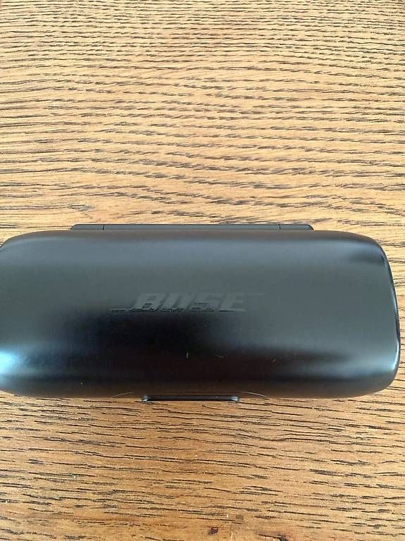 Cuffie: Cuffie bluetooth BOSE  – Usato da Viganello venduto da Nikilis 3