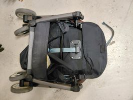 cybex orfeo