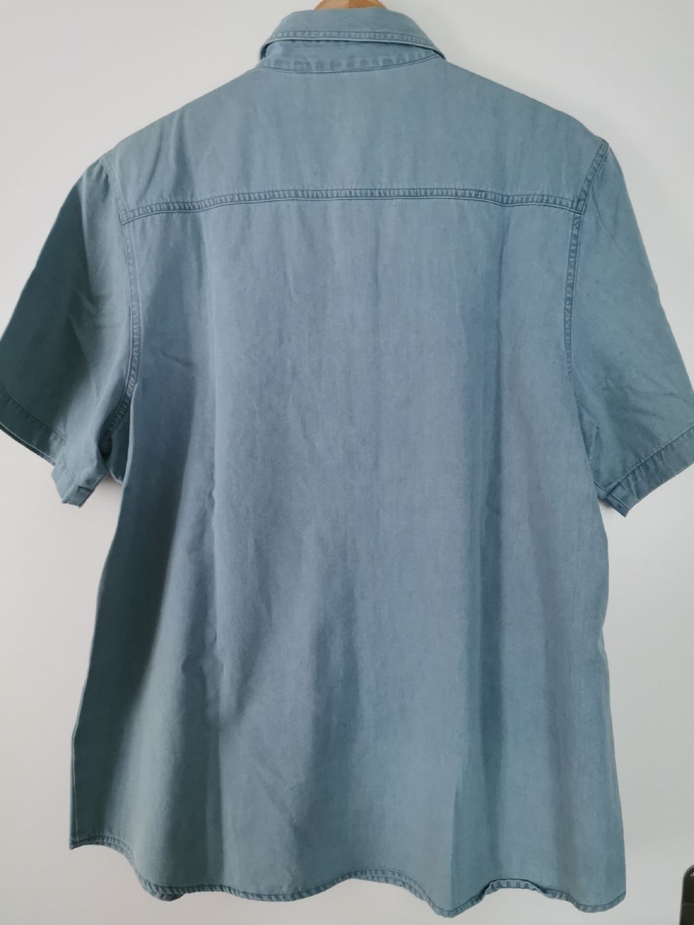 Camicette: Damen Bluse Gr. XXL – Nuovo (secondo la descrizione) da Schlieren venduto da vlalif 6