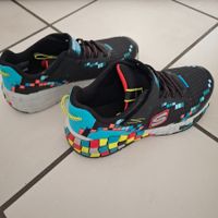 Jungen "Minecraft" Sneakers, Gr.37