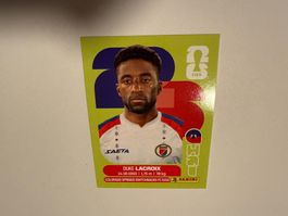 Lacroix HAI7 - Panini CH Edition WM 2026