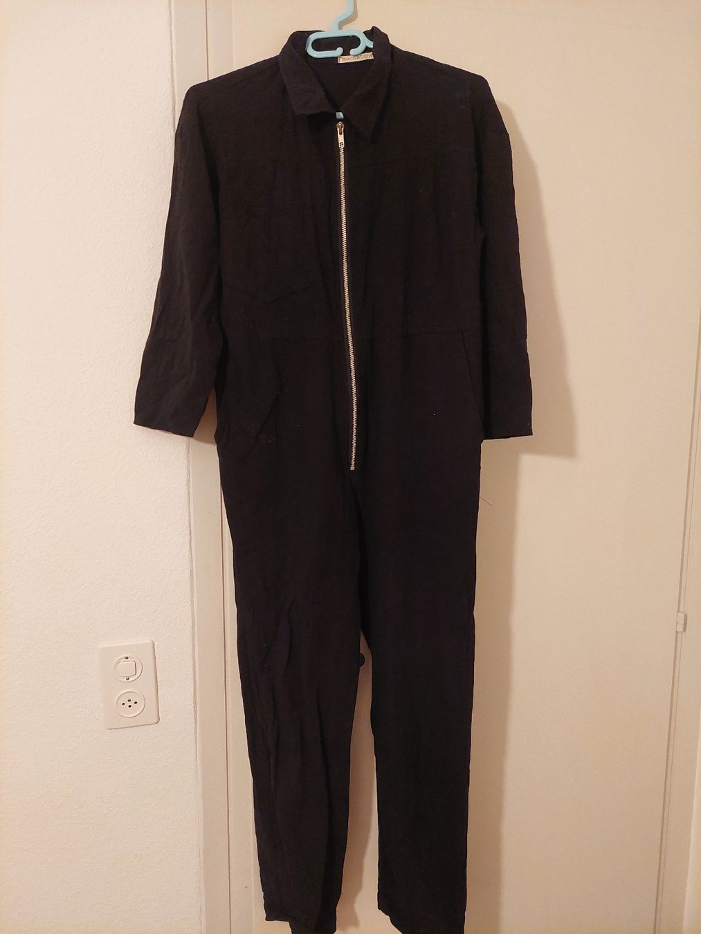 Tute: Jumpsuit moonstone Grösse XS – Usato da Aarau venduto da Musicandotherthings