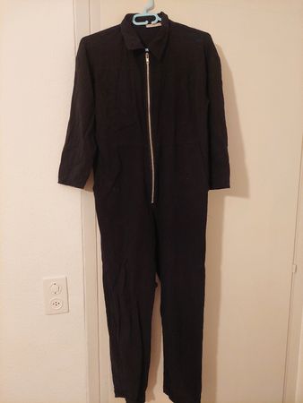 Jumpsuit moonstone Grösse XS