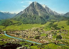 GLARUS mit Glärnisch