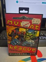 Mutant League Football Sega Mega Drive gebraucht
