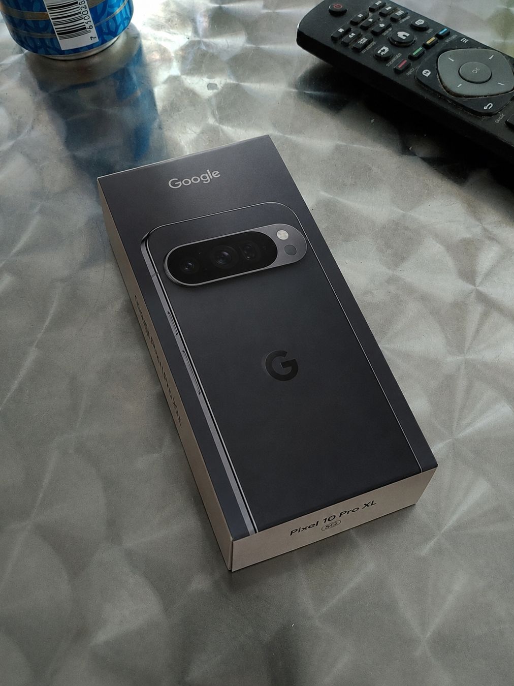 Google Telefoni cellulari / Smartphones: Google Pixel 10 Pro XL Midnight Smartphone neuwertig – Usato da Kreuzlingen venduto da mhu_hwv6 2