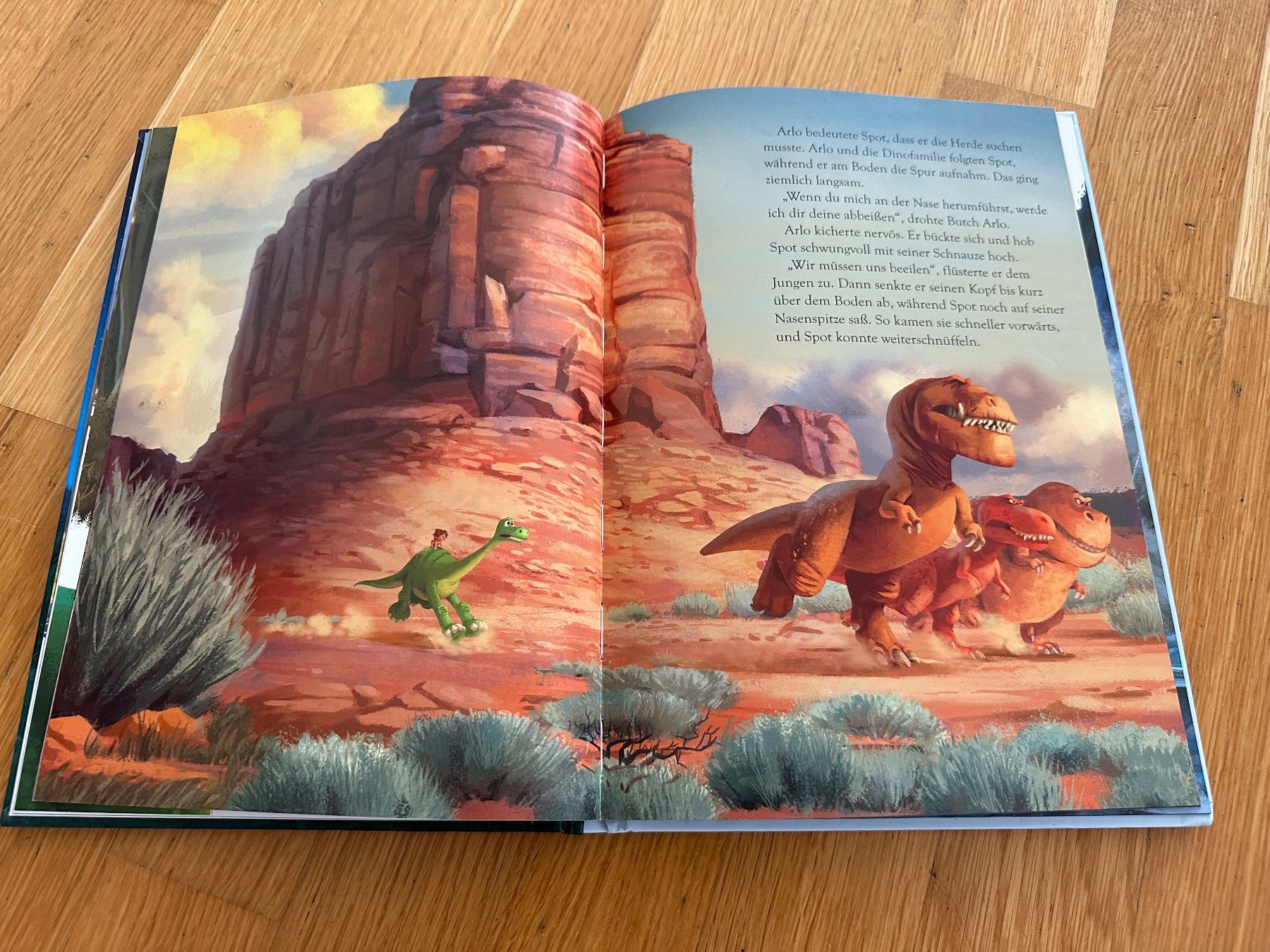 Bücher: Leselöwen und Disney Kinderbücher – Gebraucht aus Bettlach von Kvety 7