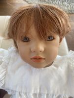 Annette Himstedt Puppe Liliane 1991/1992 neu