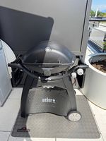 Barbecue Weber Q3000
