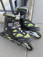 Rollerblade Inline Skates Grösse 40.5 Max Wheels 84 gebrauch