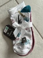 Socken NEU Gr 35-38